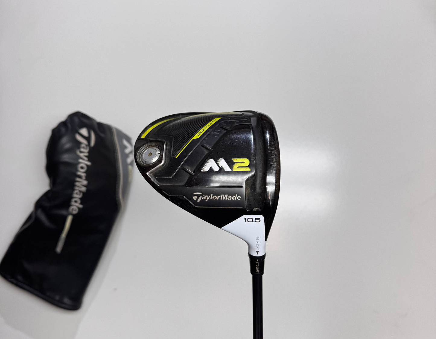 Taylormade M2 10,5 Driver
