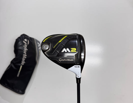 Taylormade M2 10,5 Driver