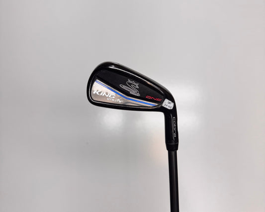 Cobra one length driving iron