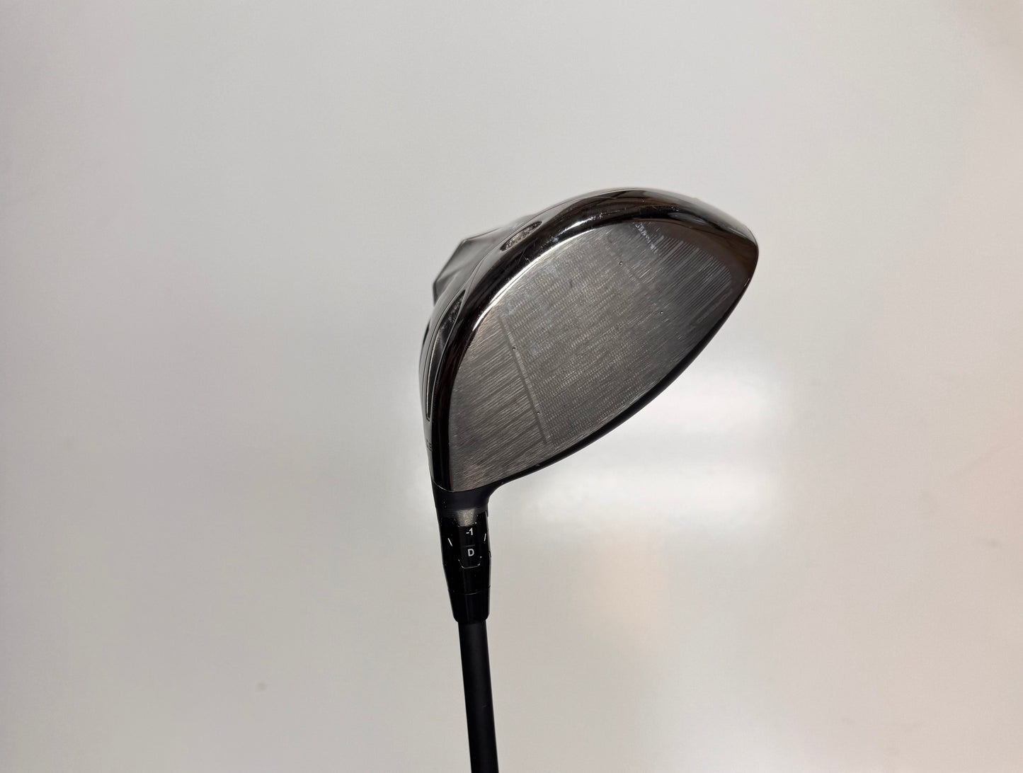 Callaway paradym tripple dimond driver 10,5