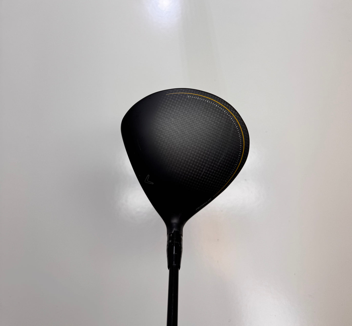 Callaway rouge st max driver