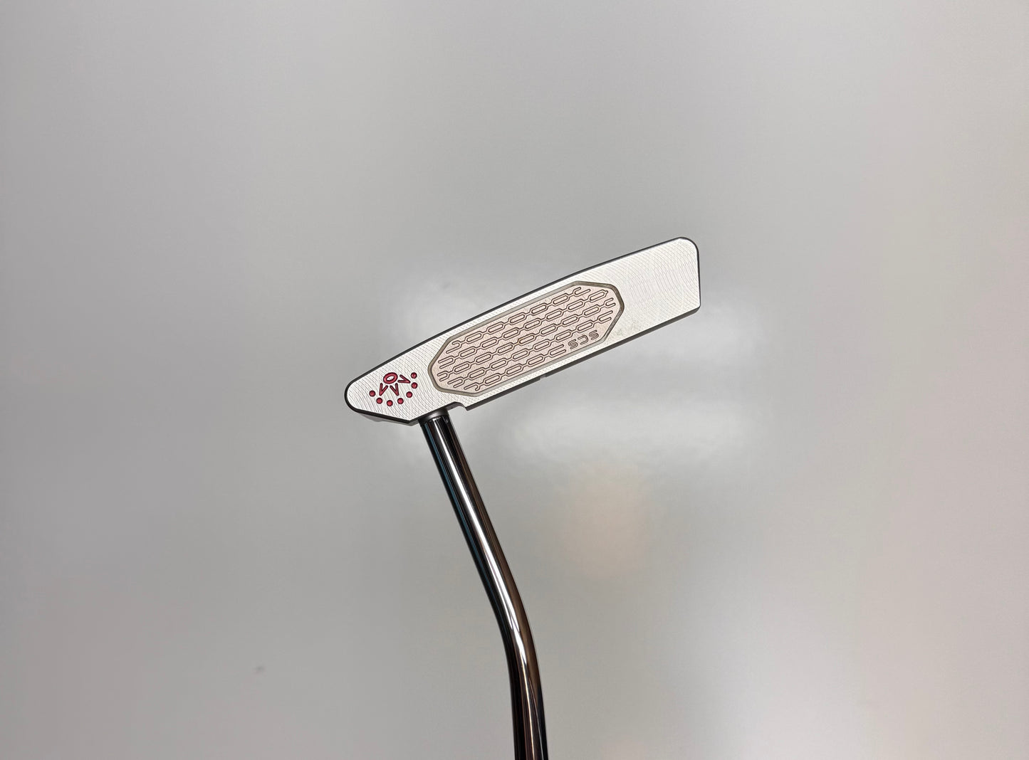 Scotty Cameron Squareback Putter