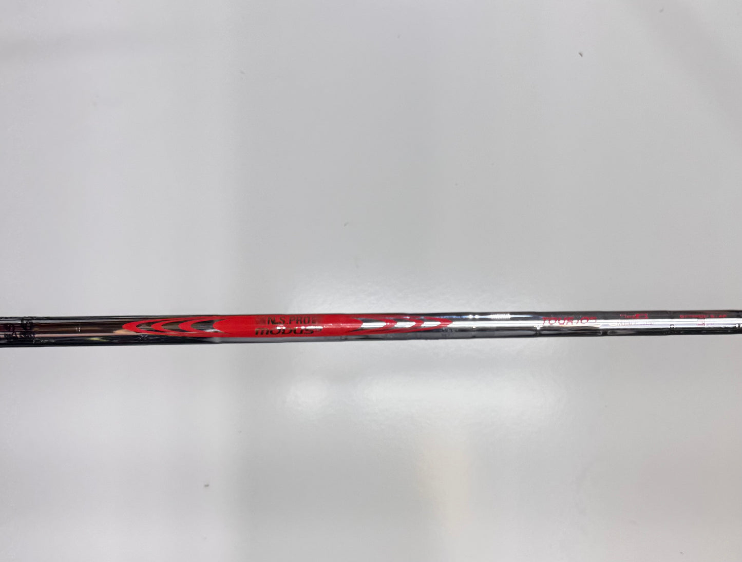 Ping Glide 4.0 54 WS Gul Prick