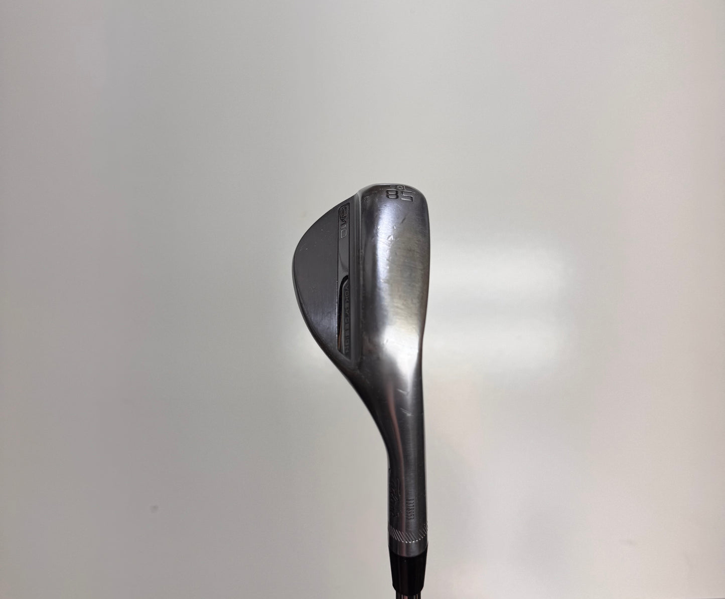 Titleist SM10 58/10S Wedge