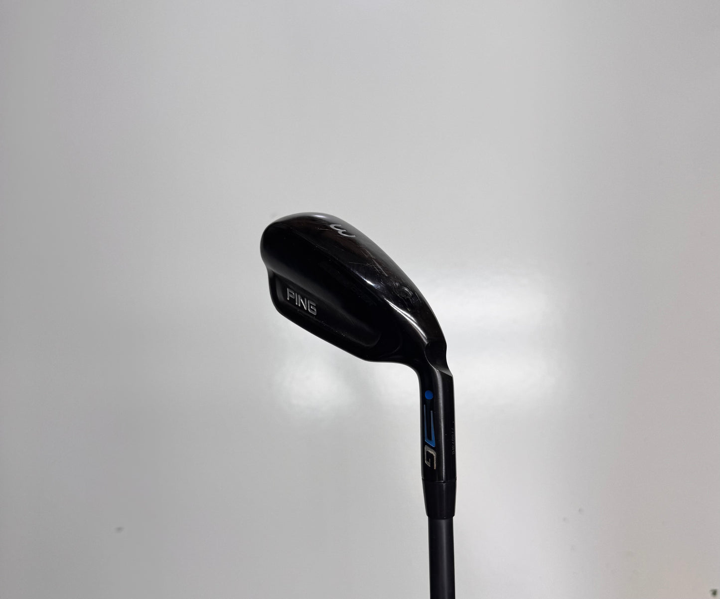 Ping G Series J3