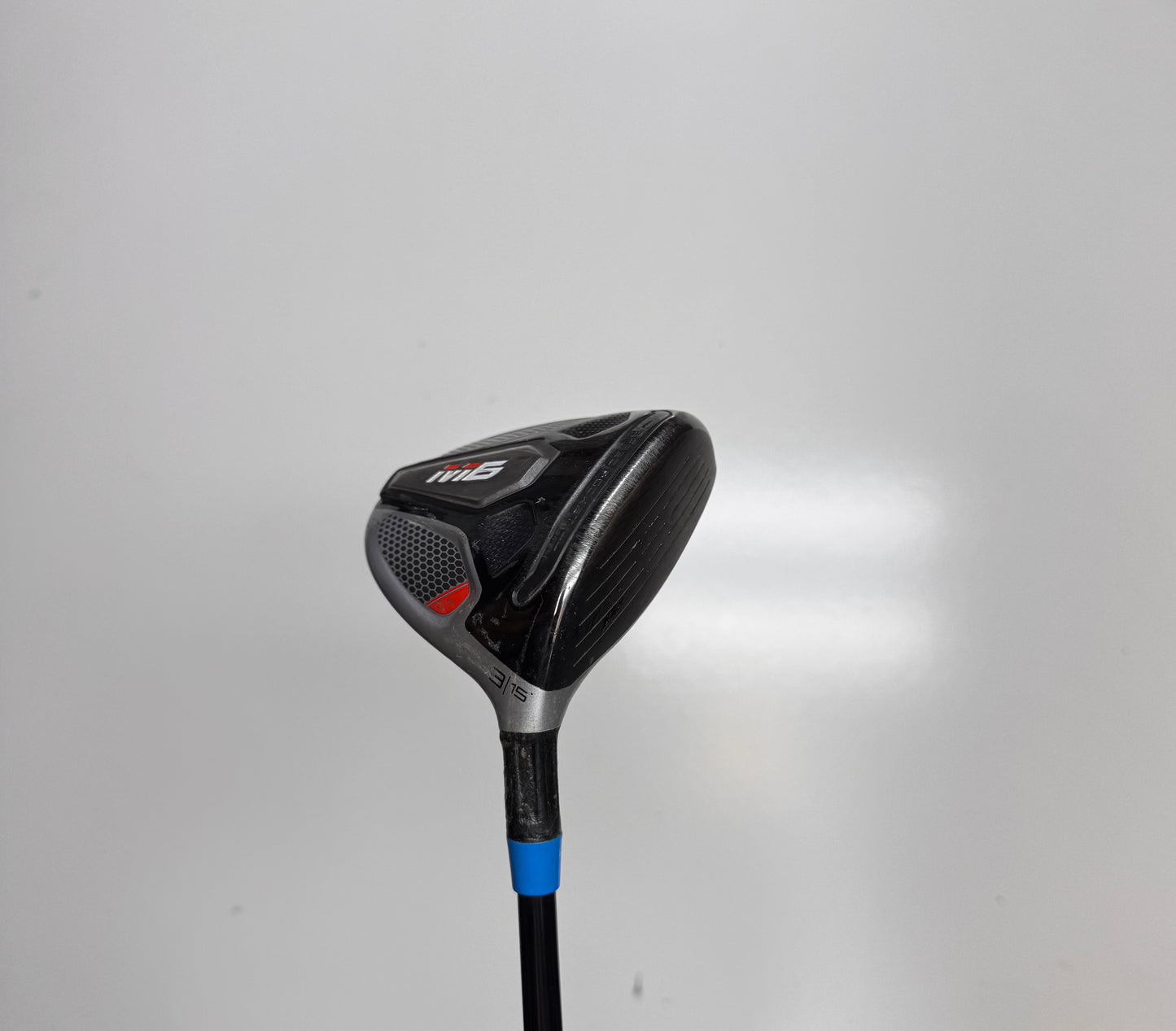 Taylormade M6 FW3/15