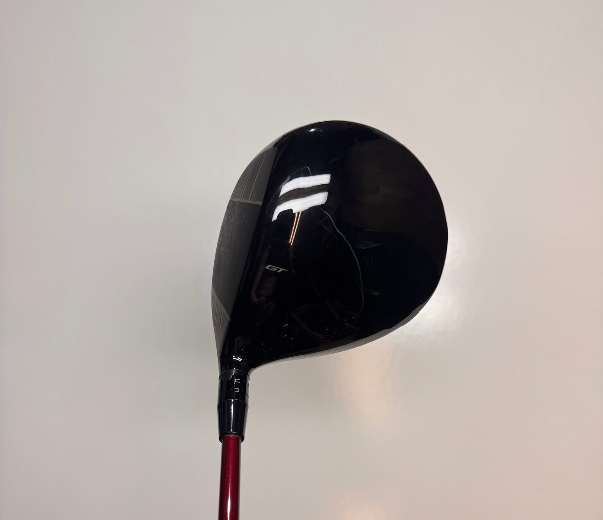 Titleist GT2 Driver 10.0