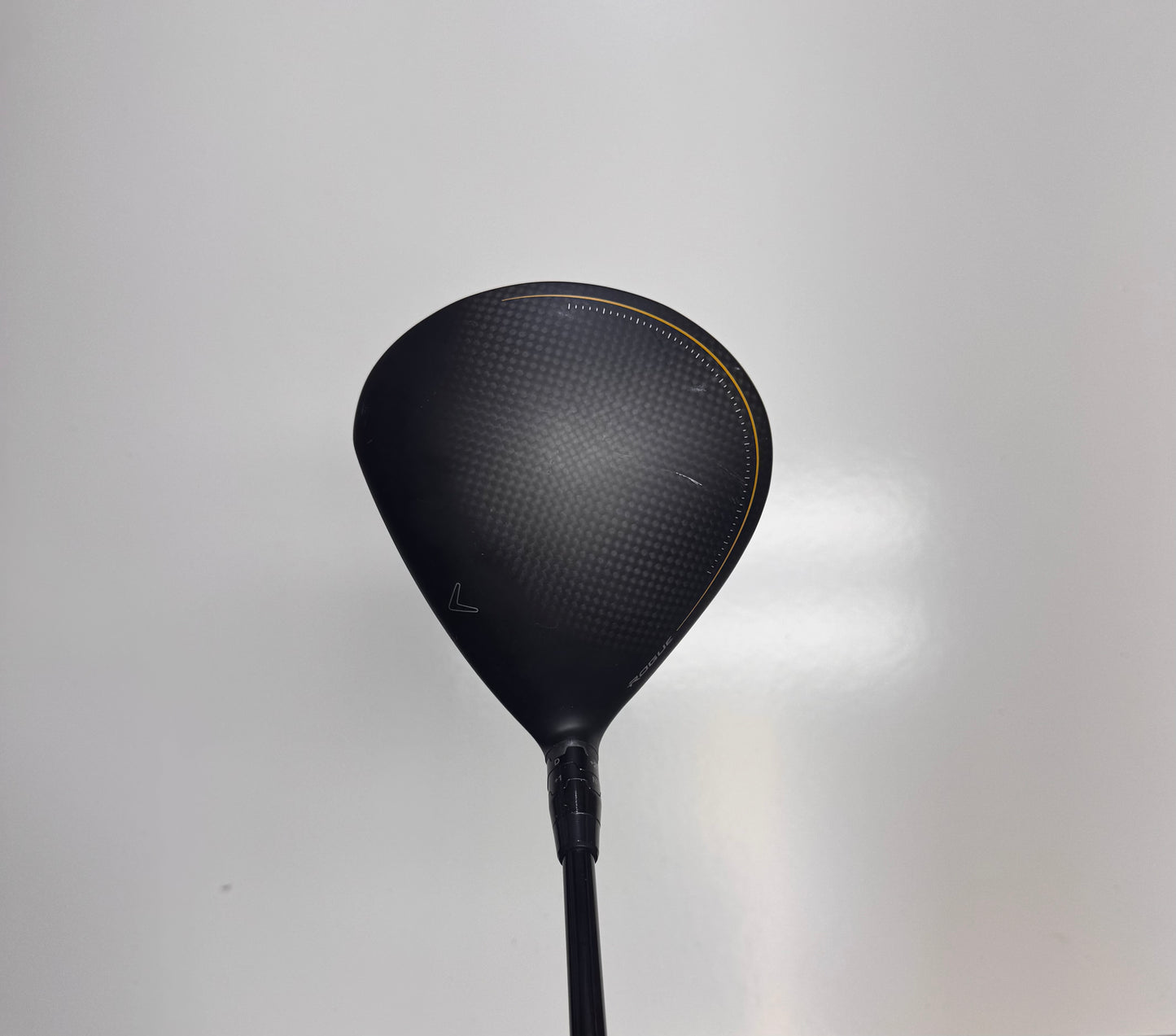 Callaway rouge st trippel dimond LS 9*