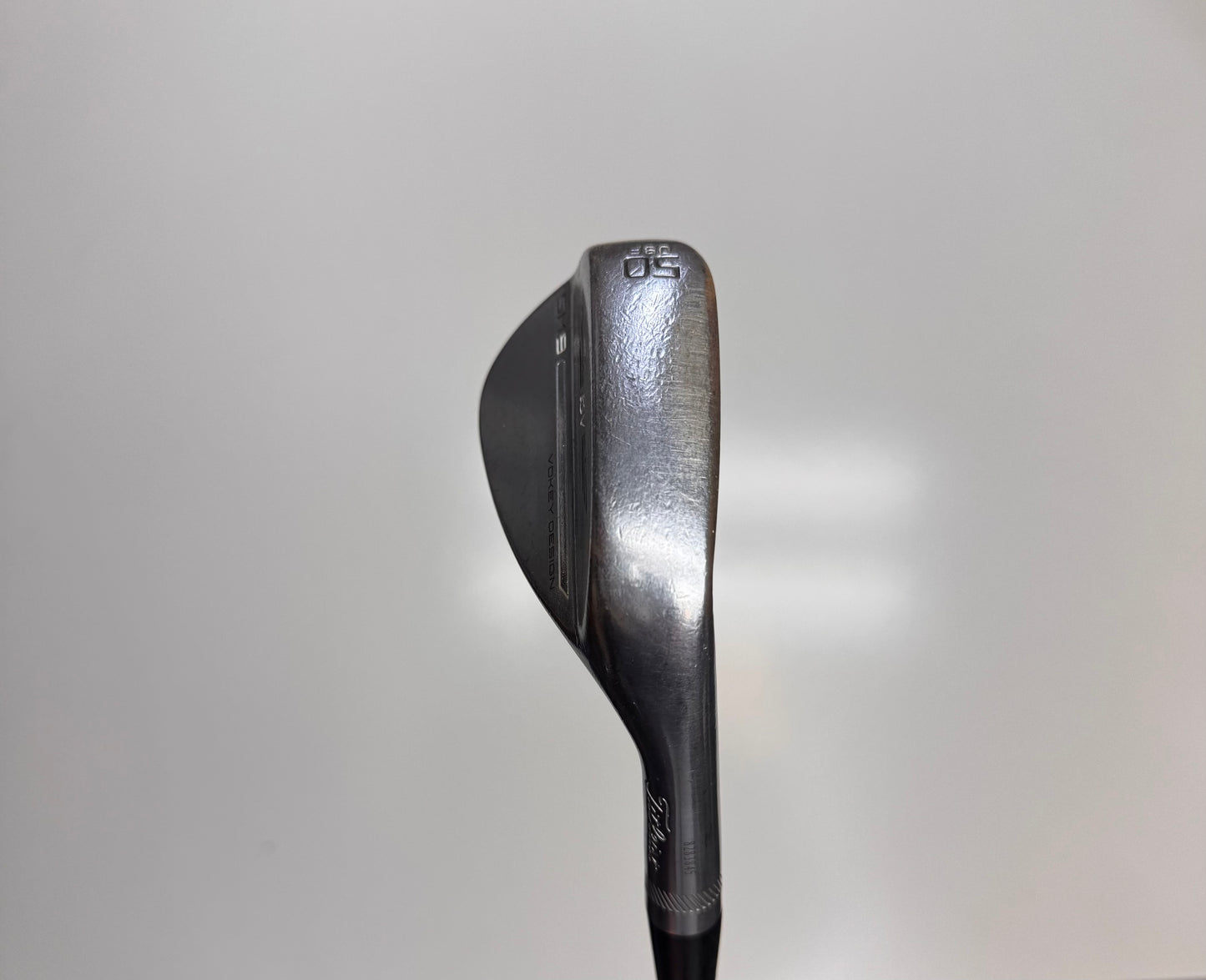 Titleist SM9 Wedge 50 08 F