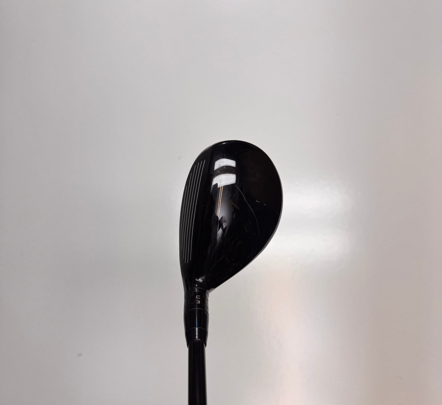 Titleist TSR2 Hybrid 4