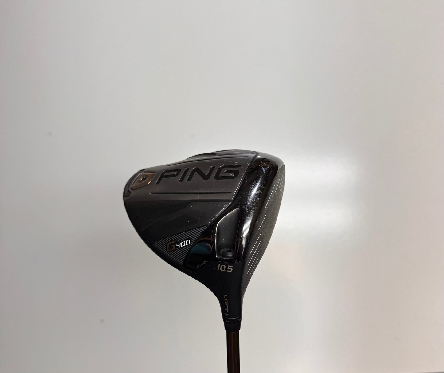 Ping G400 Driver
