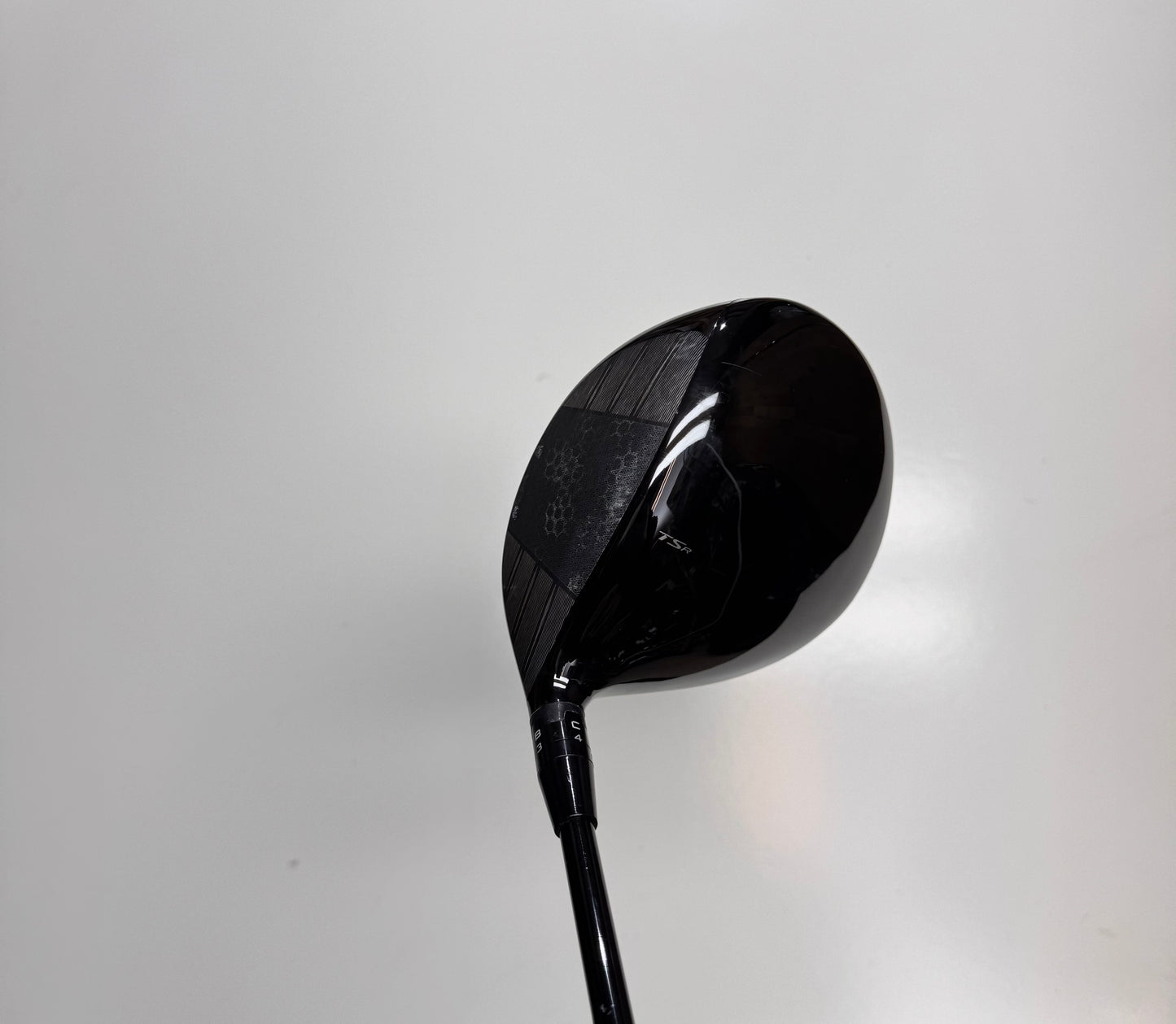 Titleist Tsr2 Driver 9.0