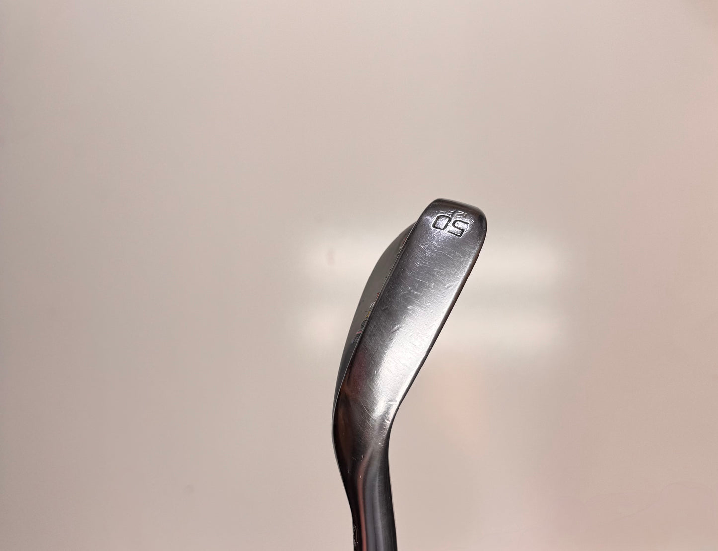 Titleist SM9 Wedge 50 12 F