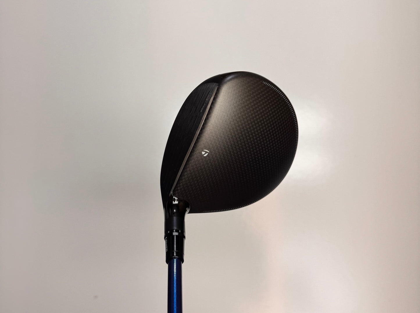 Taylormade QI4D MAX FW3 Huvud