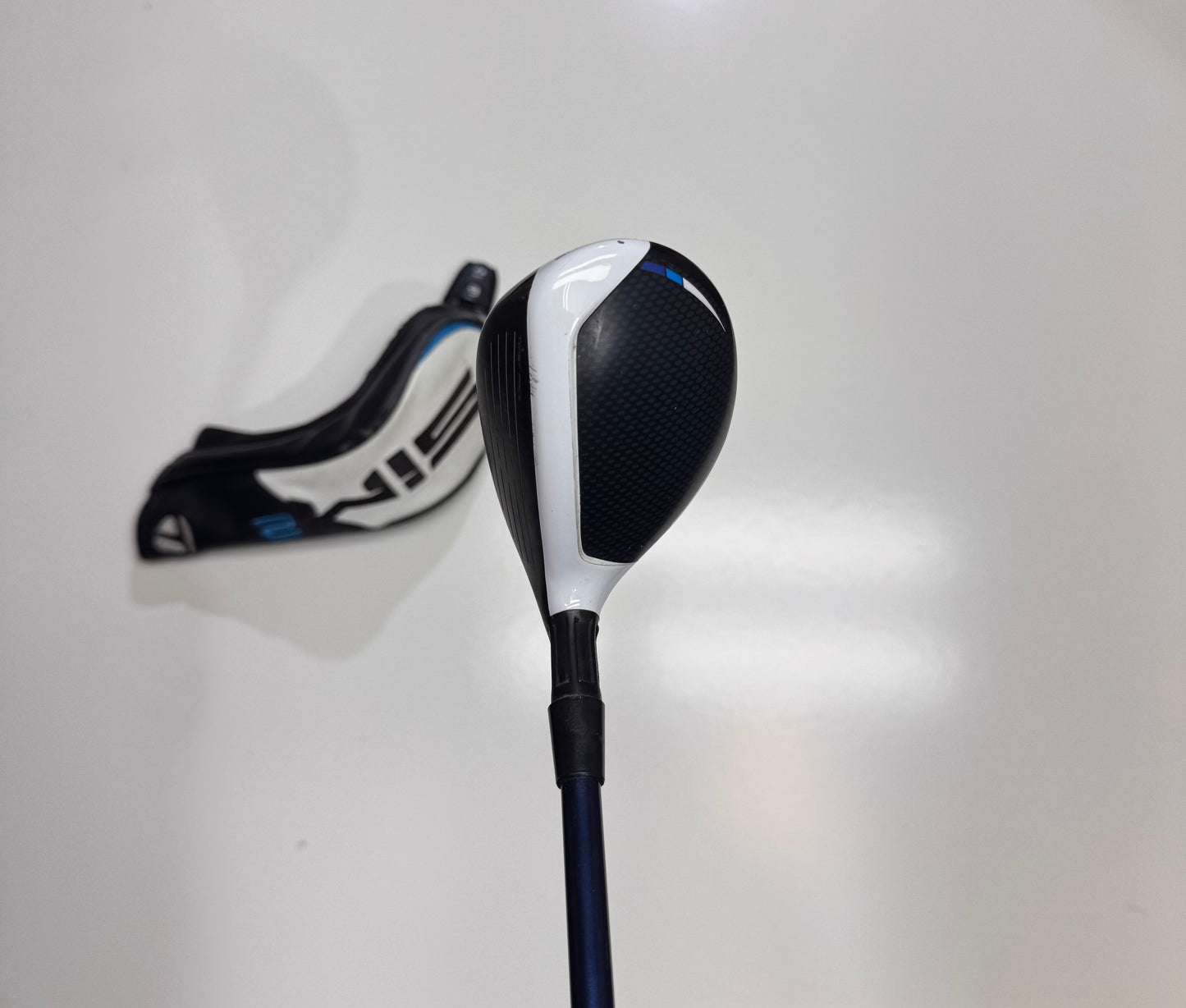 Taylormade Sim 2 Max Hybrid 6