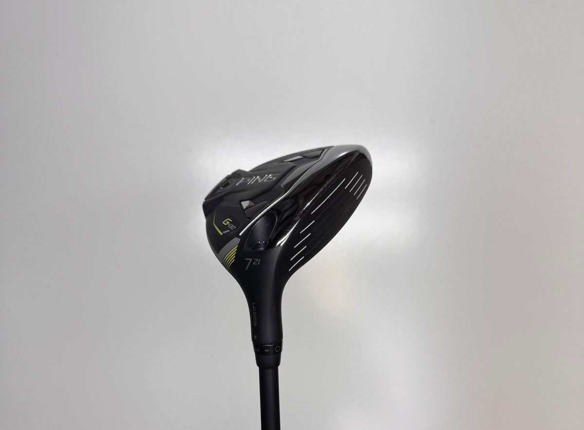 Ping G430 FW7 MAX / 21