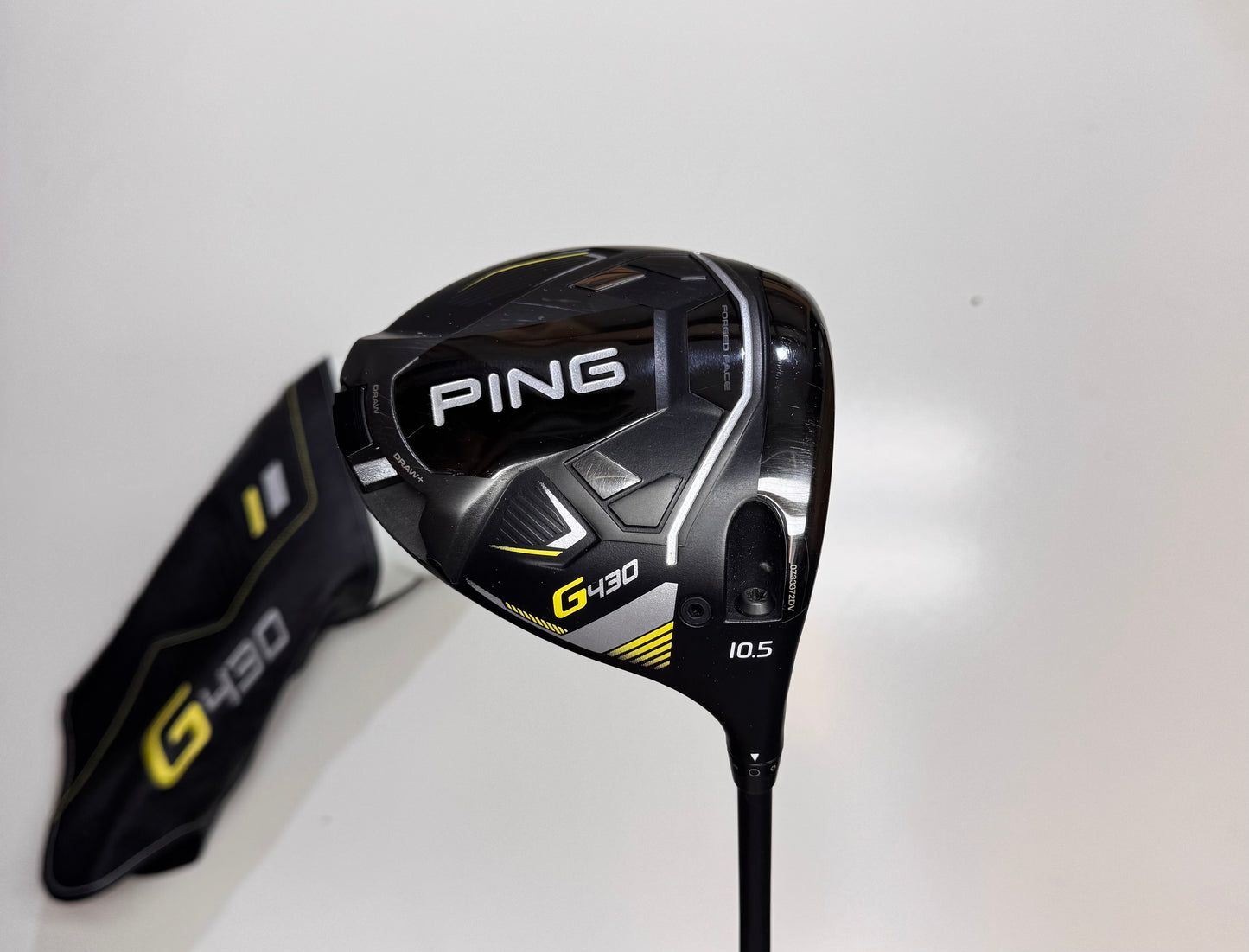 Ping G430 SFT Driver 10,5