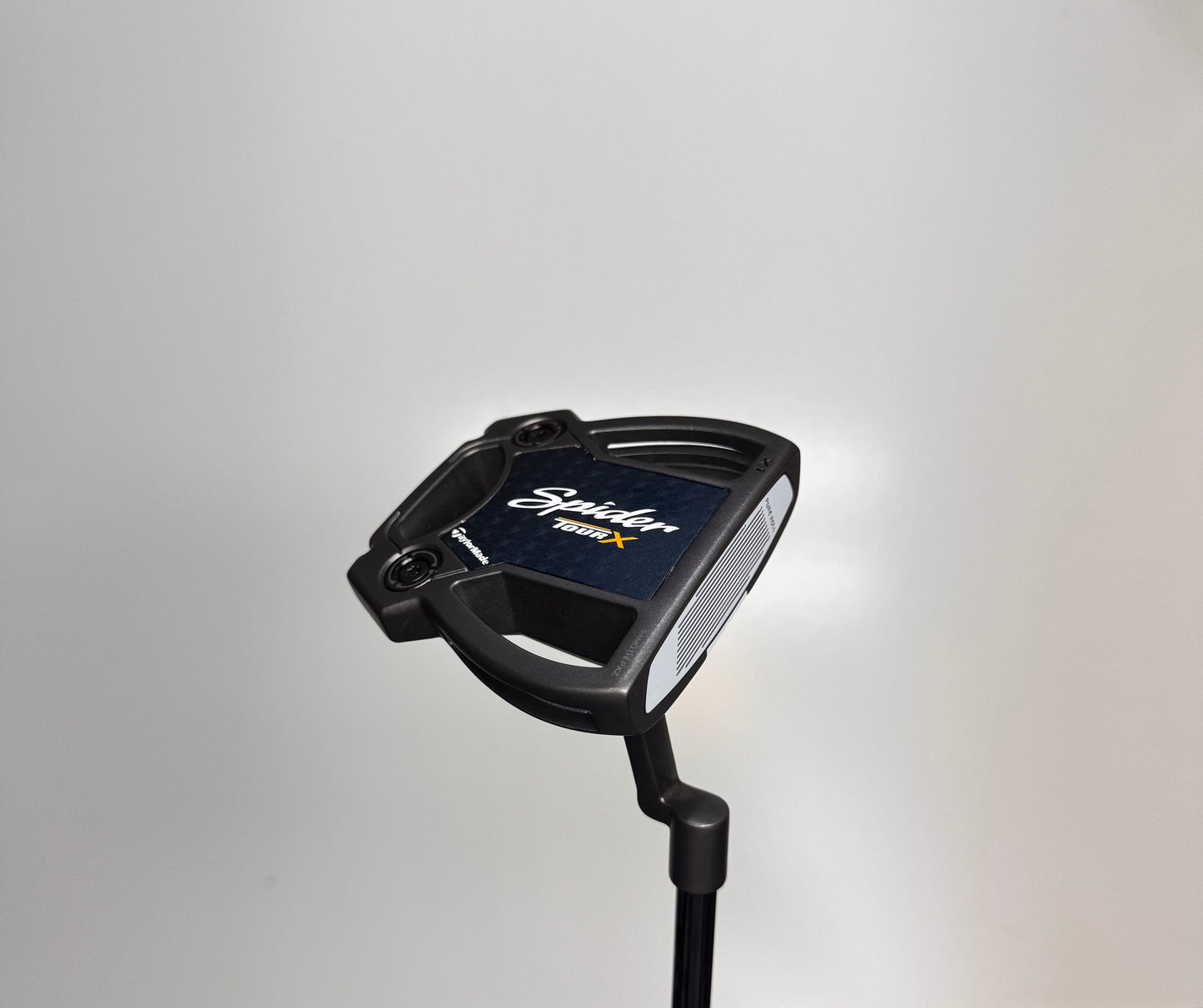 Tayloramde Spider Tour X1 Putter