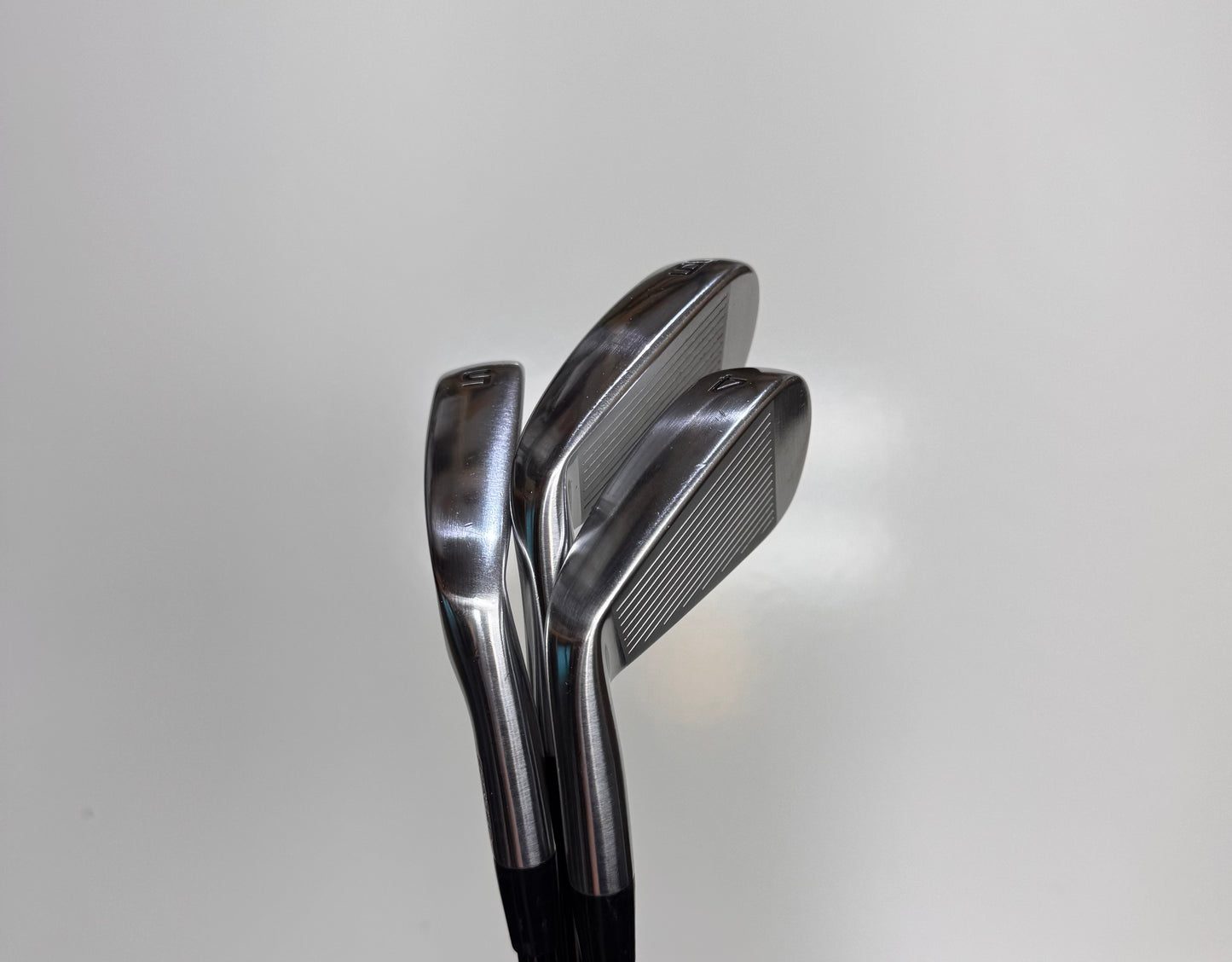 Cobra King Tour CB/MB Järnset 4-9