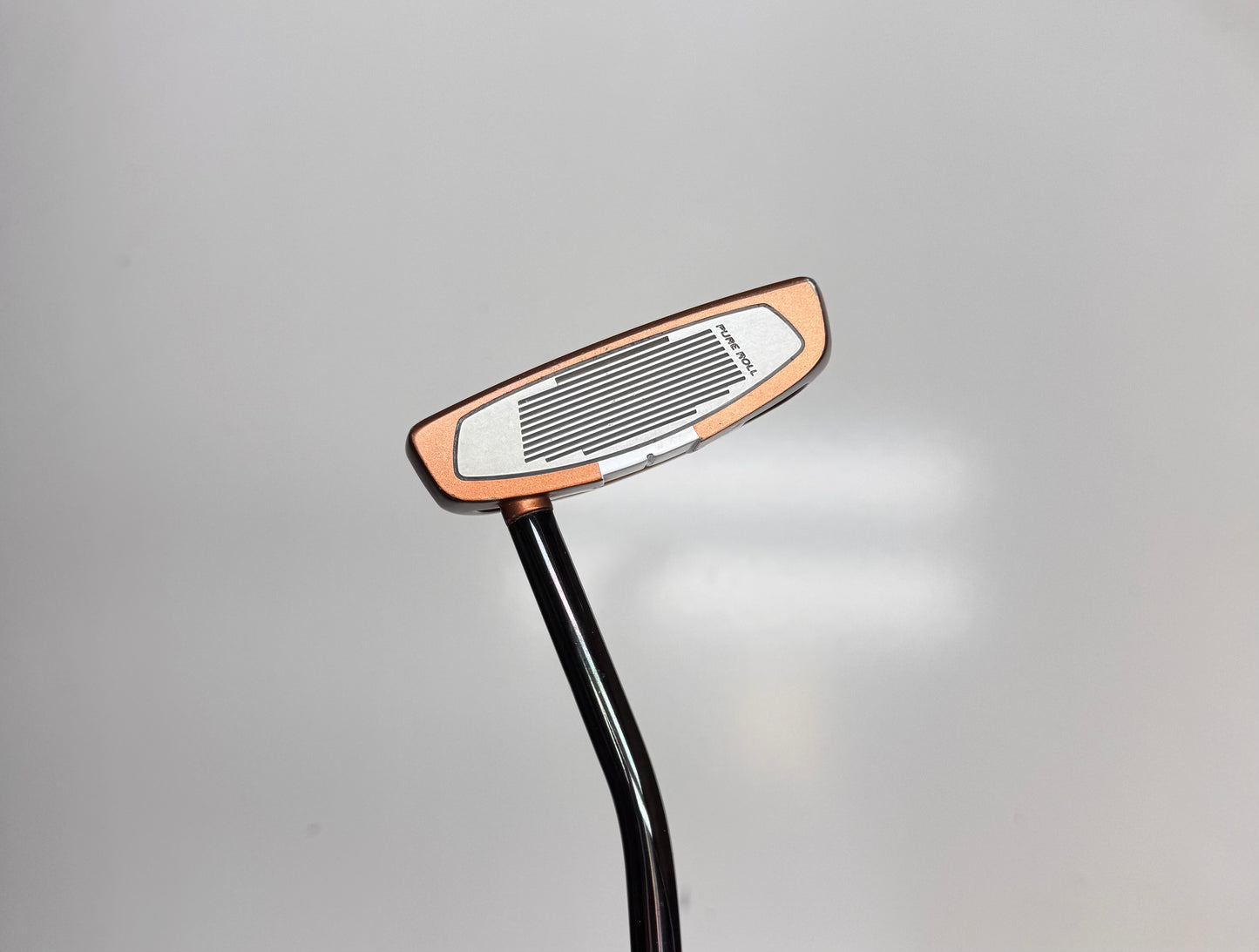 Taylormade SpiderX / Putter