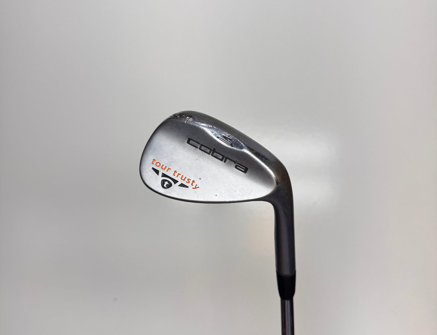 Cobra Tour Trusty 50-08 Wedge