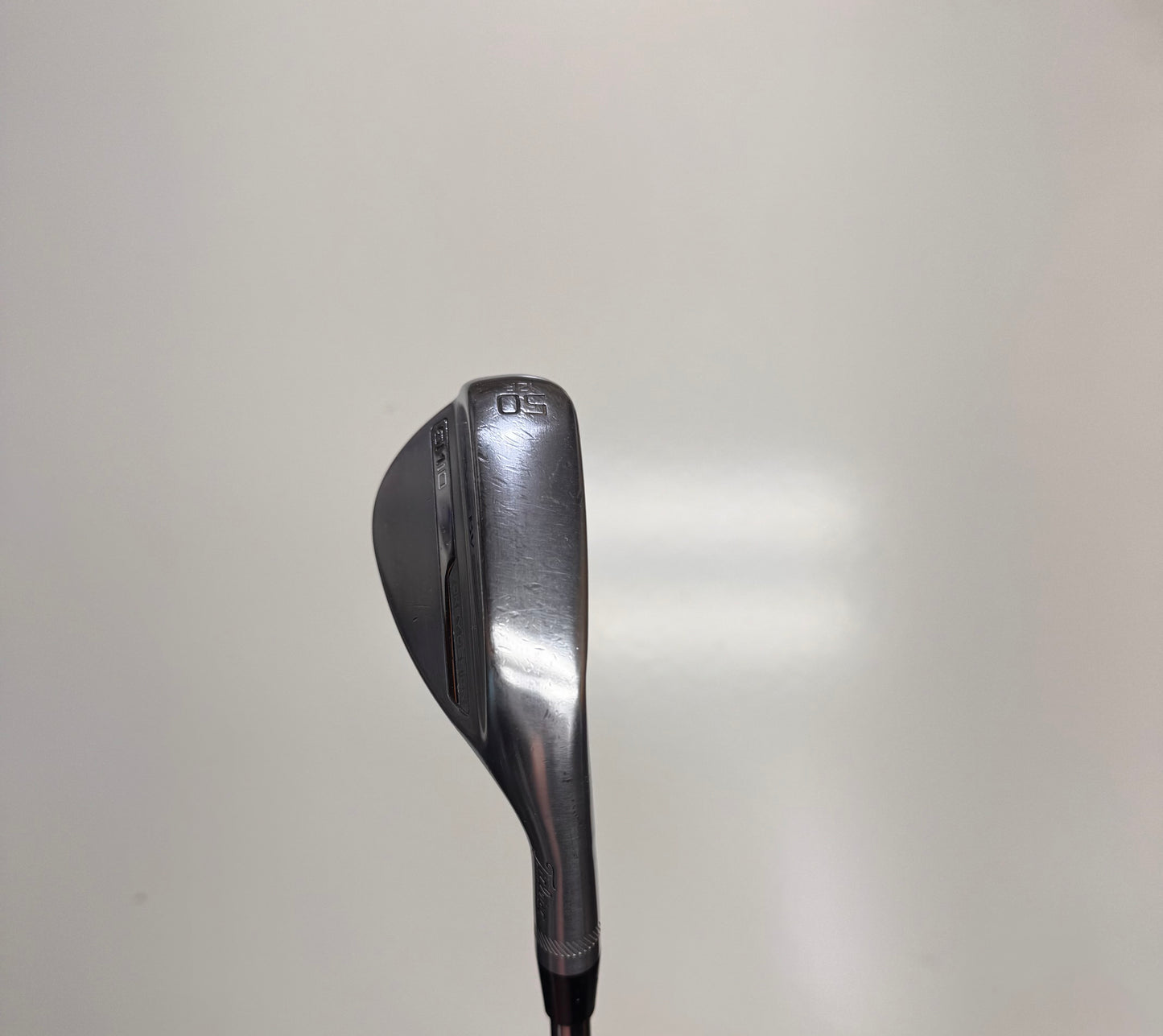 Titleist SM10 50/12F Wedge
