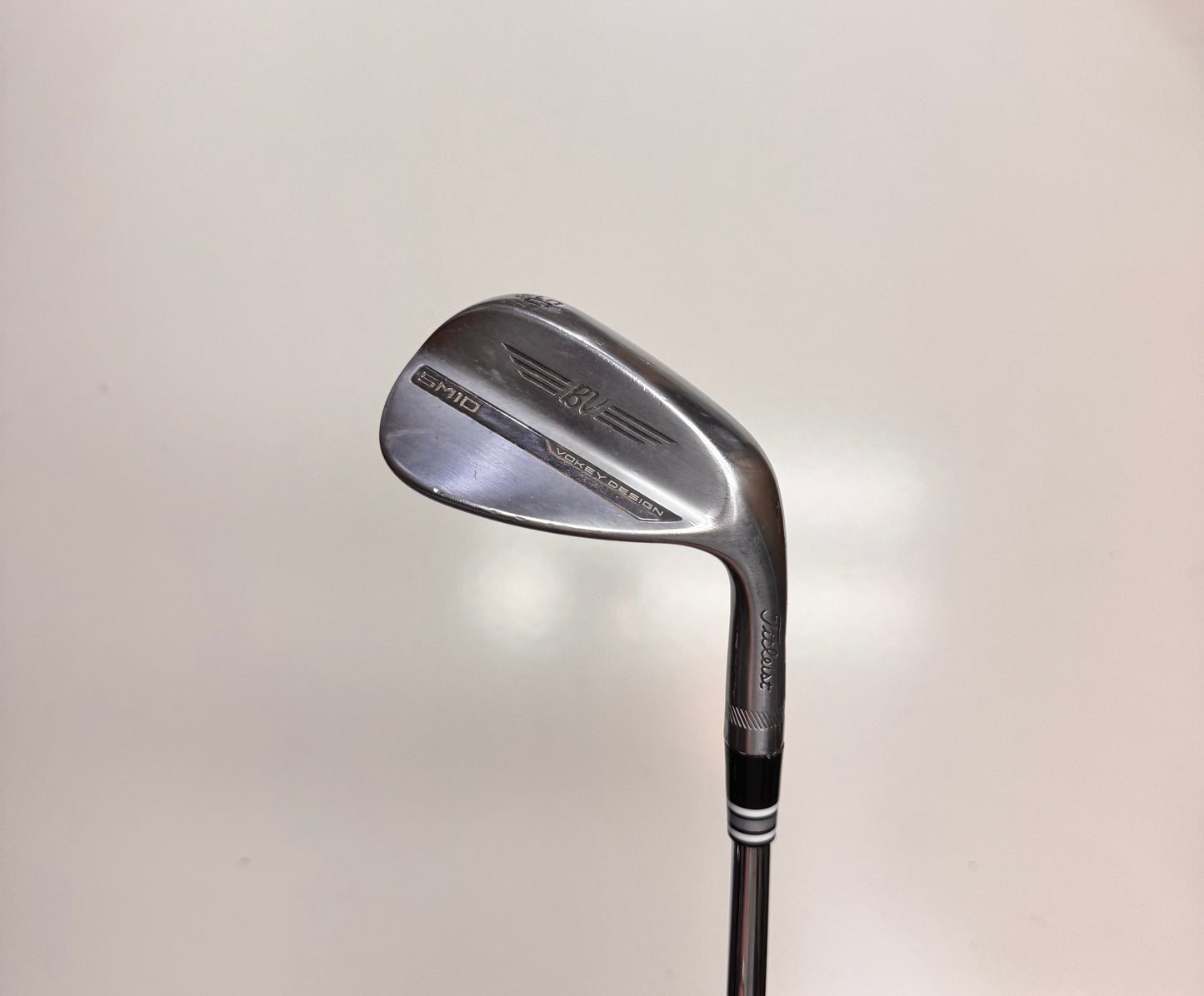 Titleist SM10 50/08F Wedge