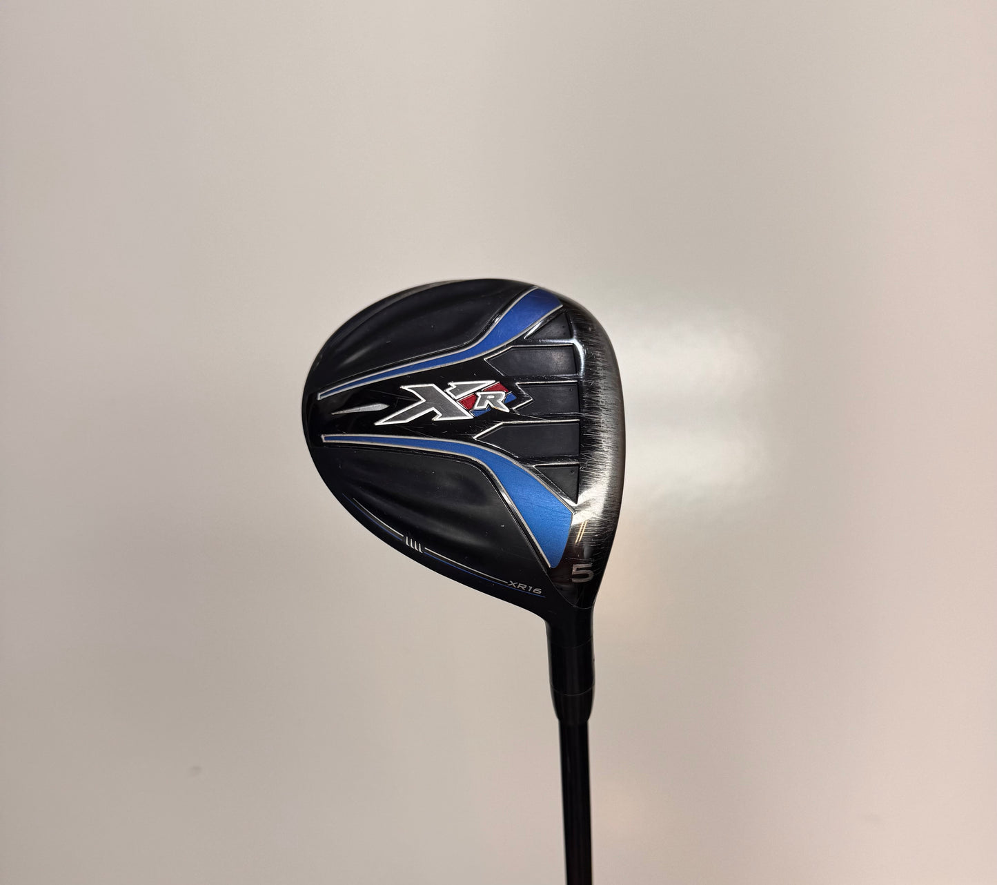 Callaway XR16 FW5