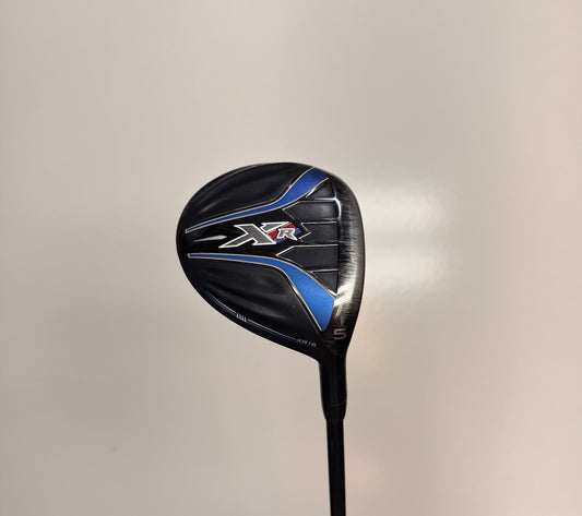Callaway XR16 FW5