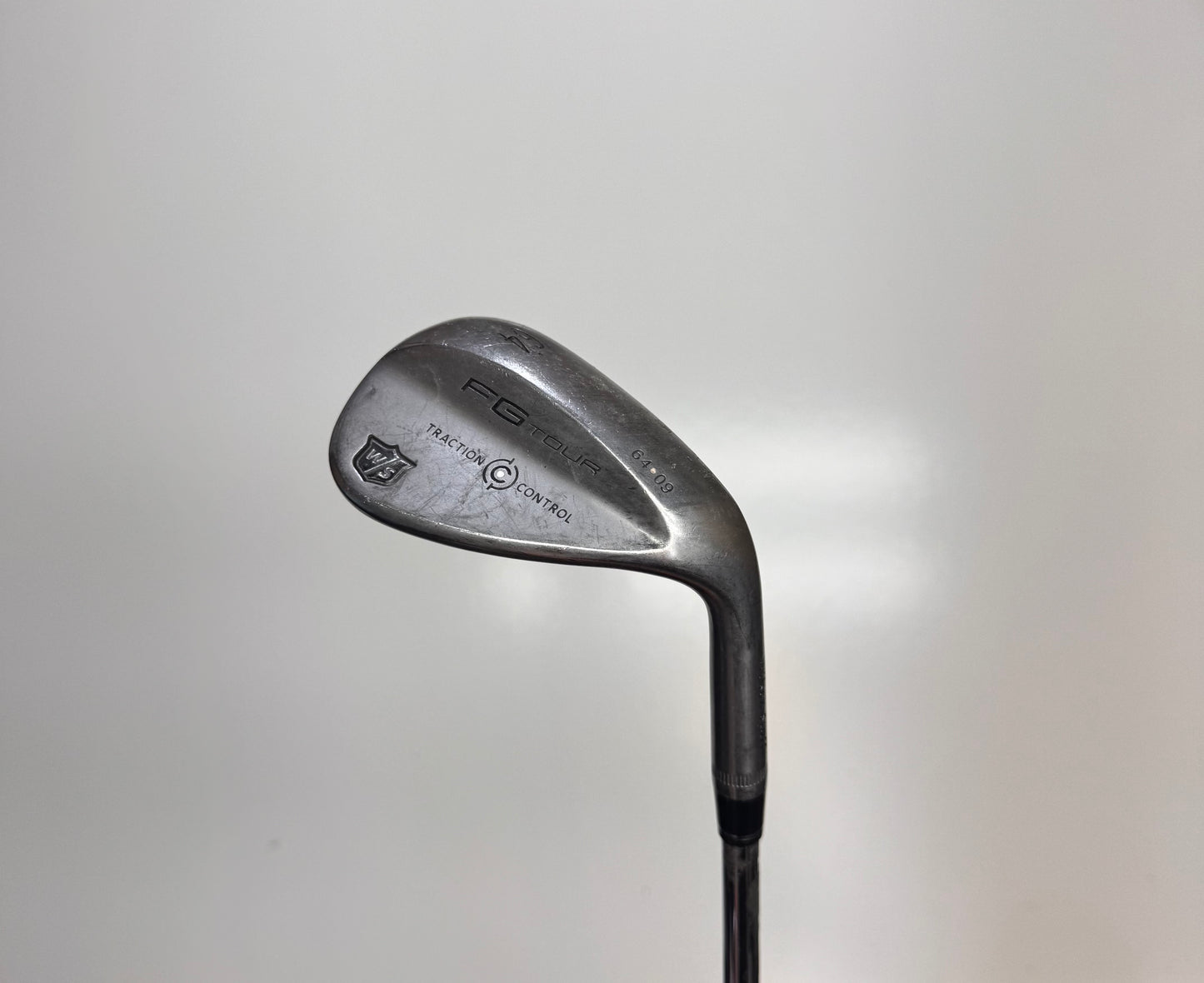 Wilson Staff FG Tour 64* Wedge