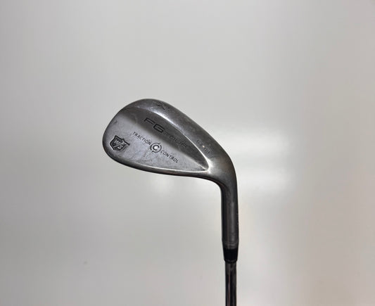Wilson Staff FG Tour 64* Wedge