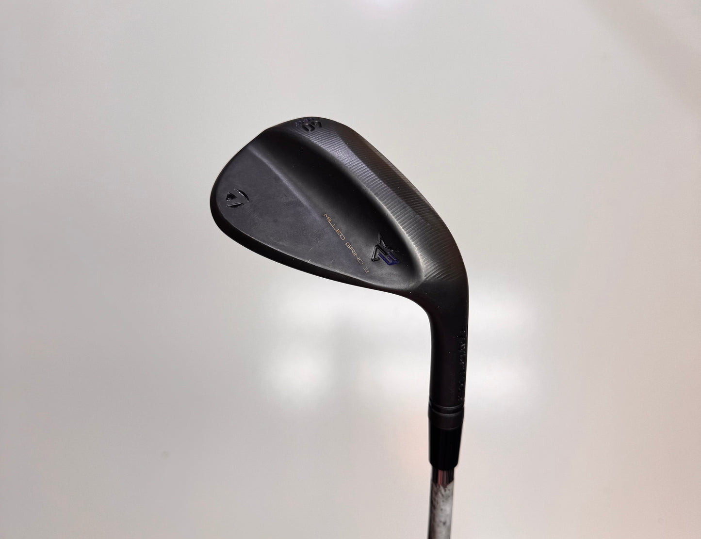 Taylormade MG3 60 LB08
