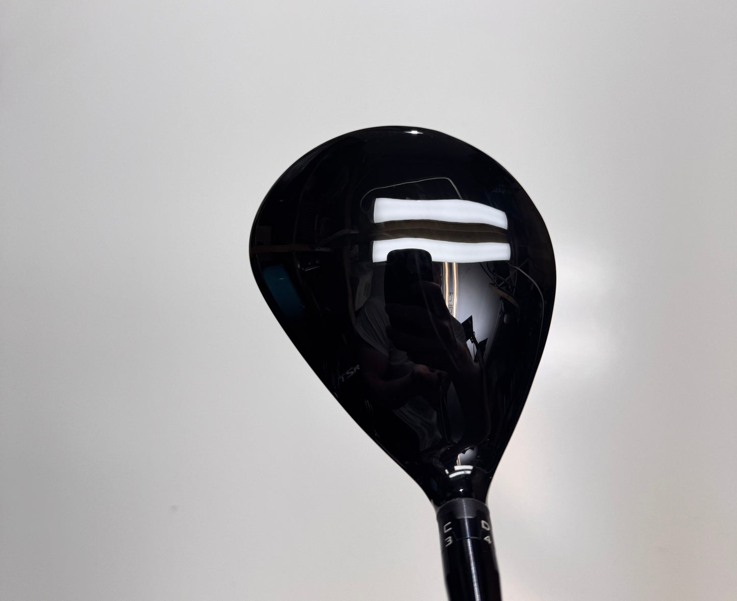 Titleist TSR2 FW4 16,5