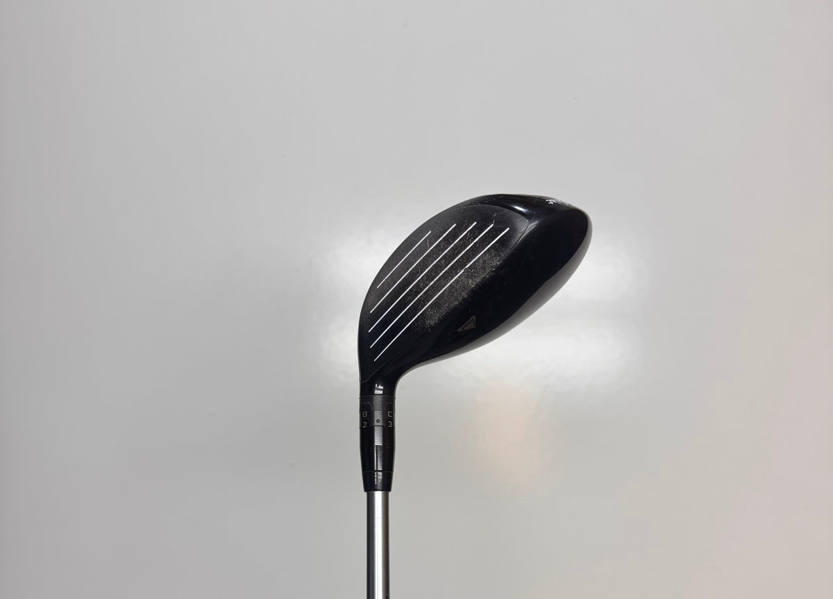 Titleist 915 F2 FW3 15*