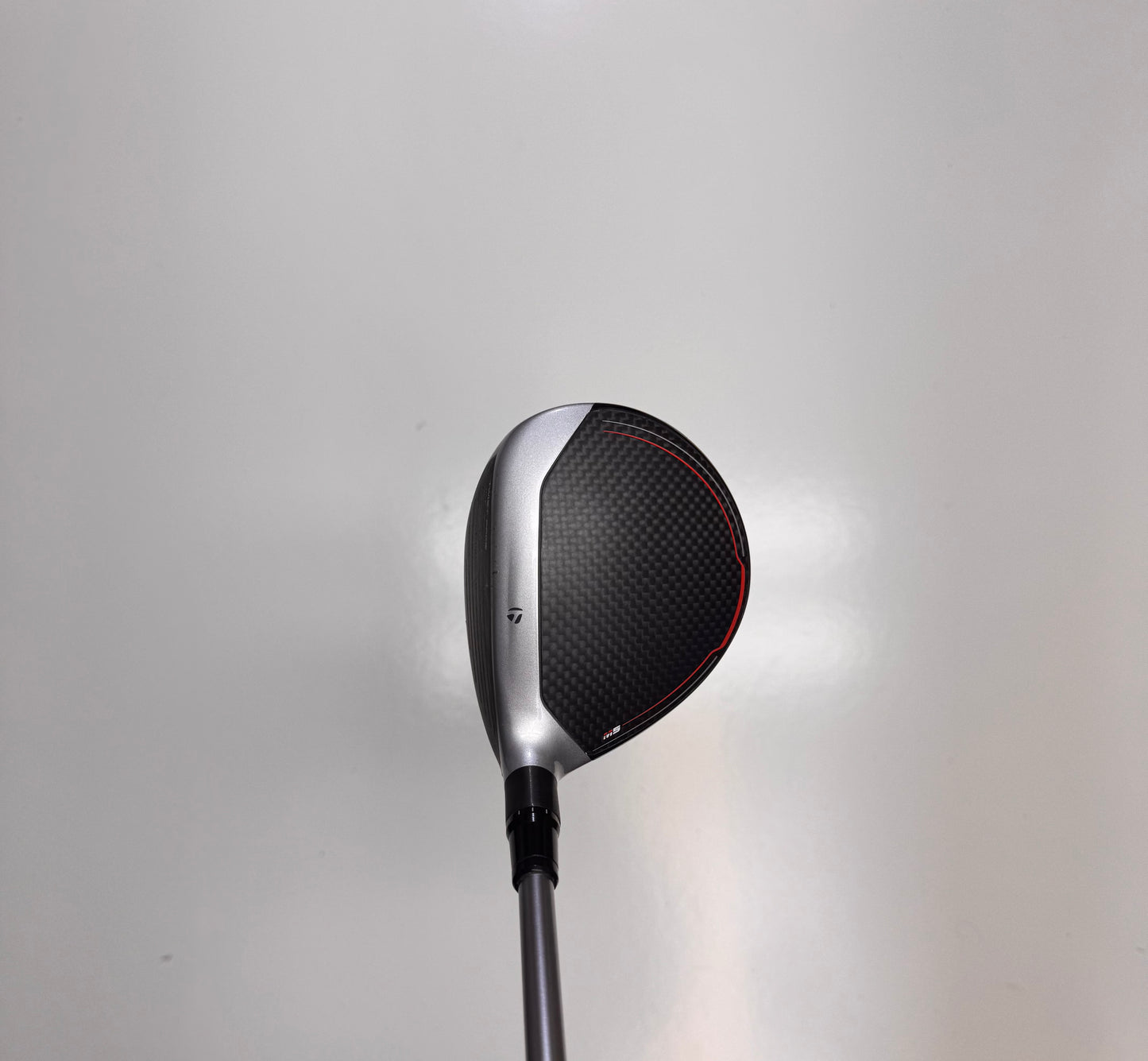 Taylormade M5 Titanium FW3 15