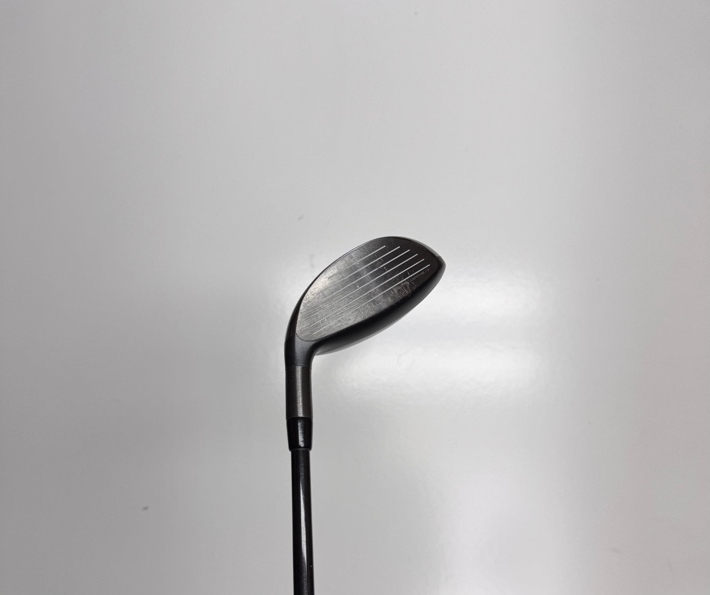 Callaway AI smoke FW5 trippel dimond