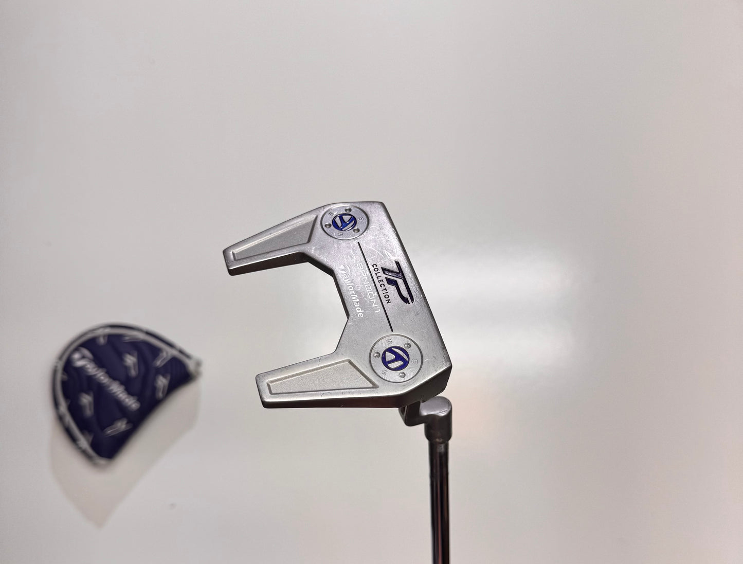 Taylormade TP Collection Bandon1 Putter