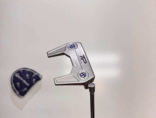 Taylormade TP Collection Bandon1 Putter