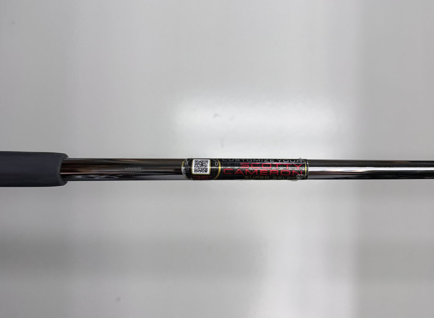 Scotty Cameron Super Select Newport 2