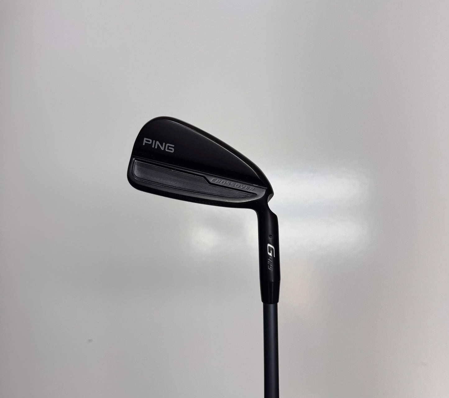 Ping G425 crossover  J3