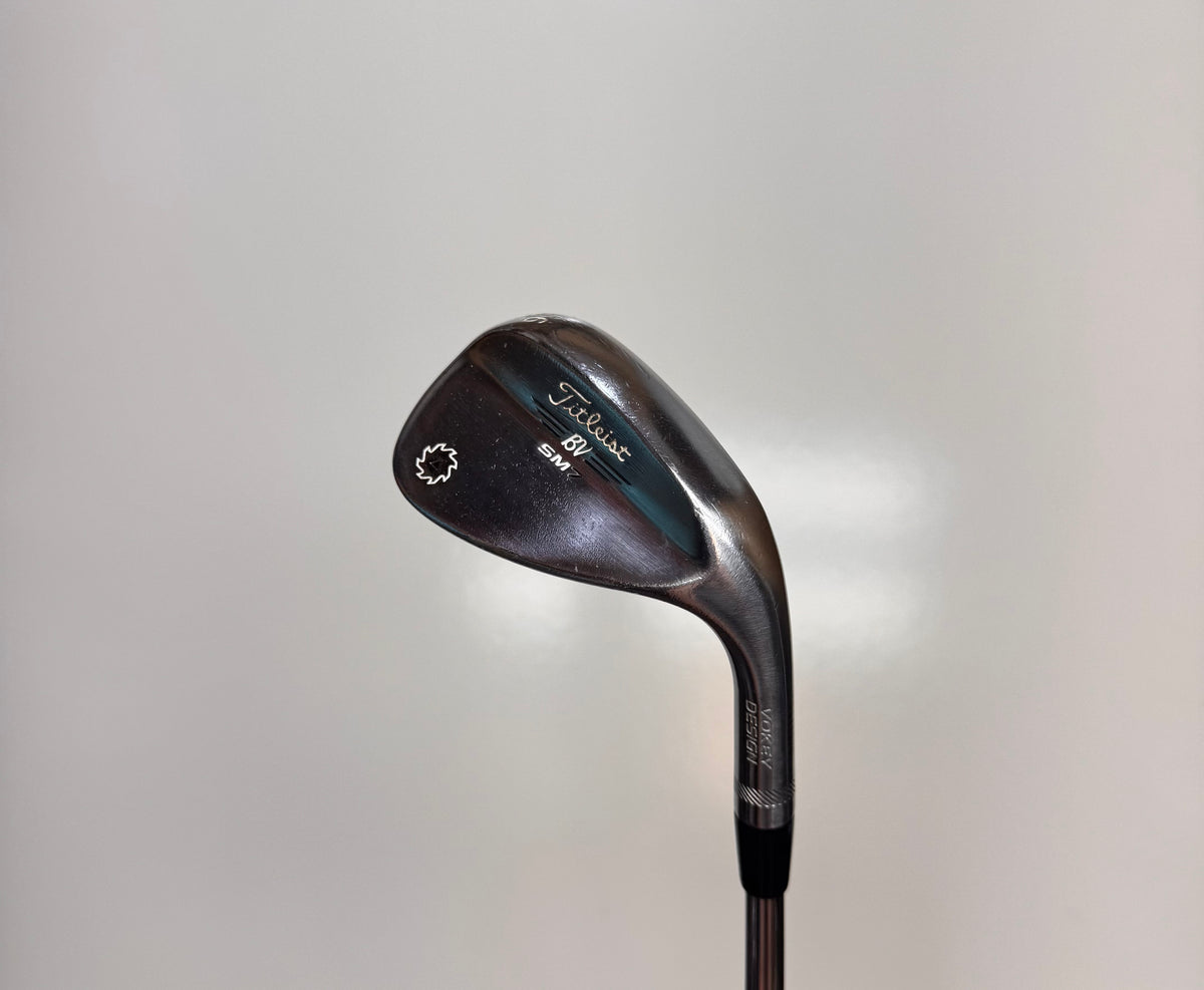 Titleist SM7 wedge set 52/56/60