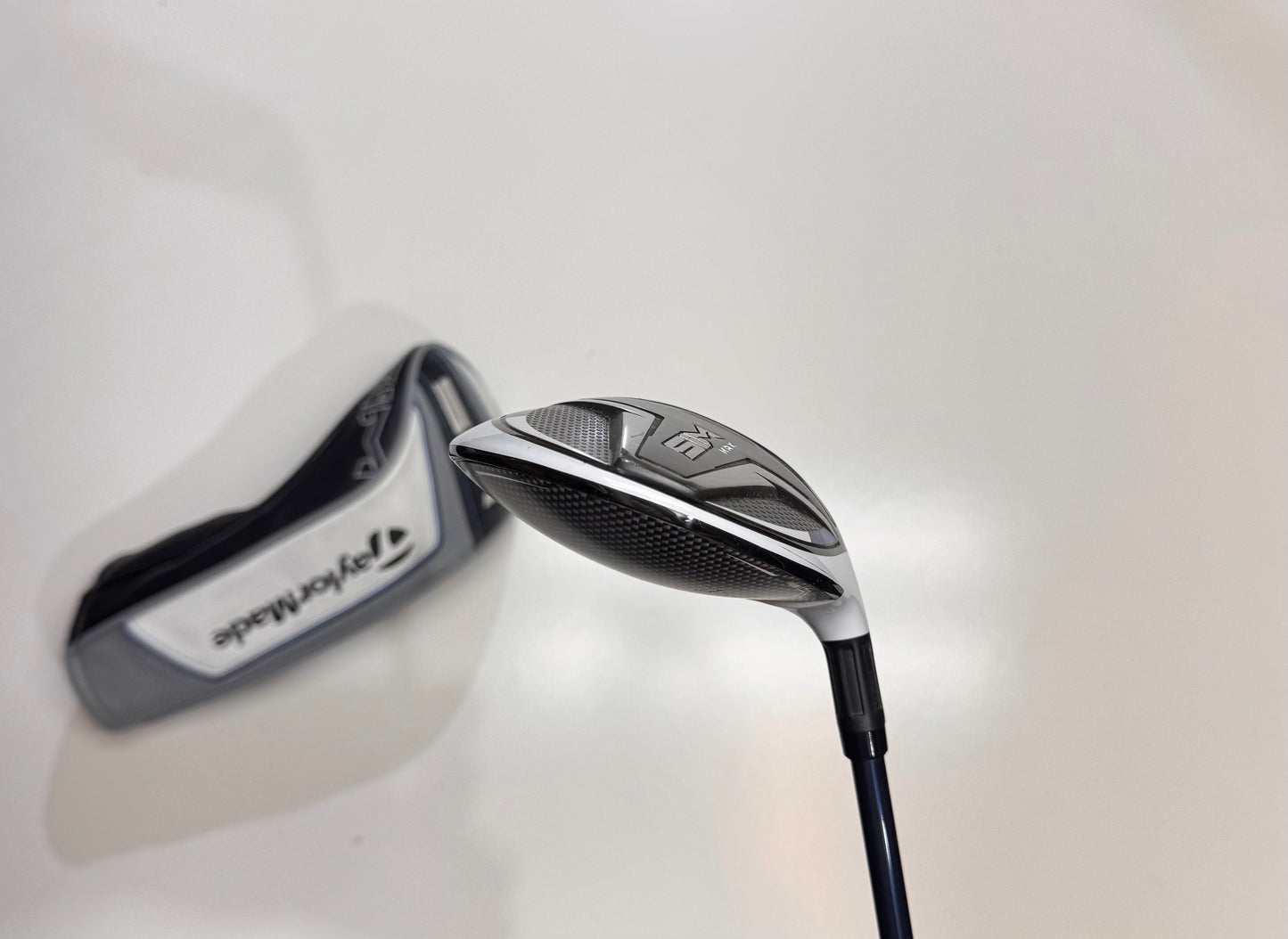 Taylormade sim max FW3