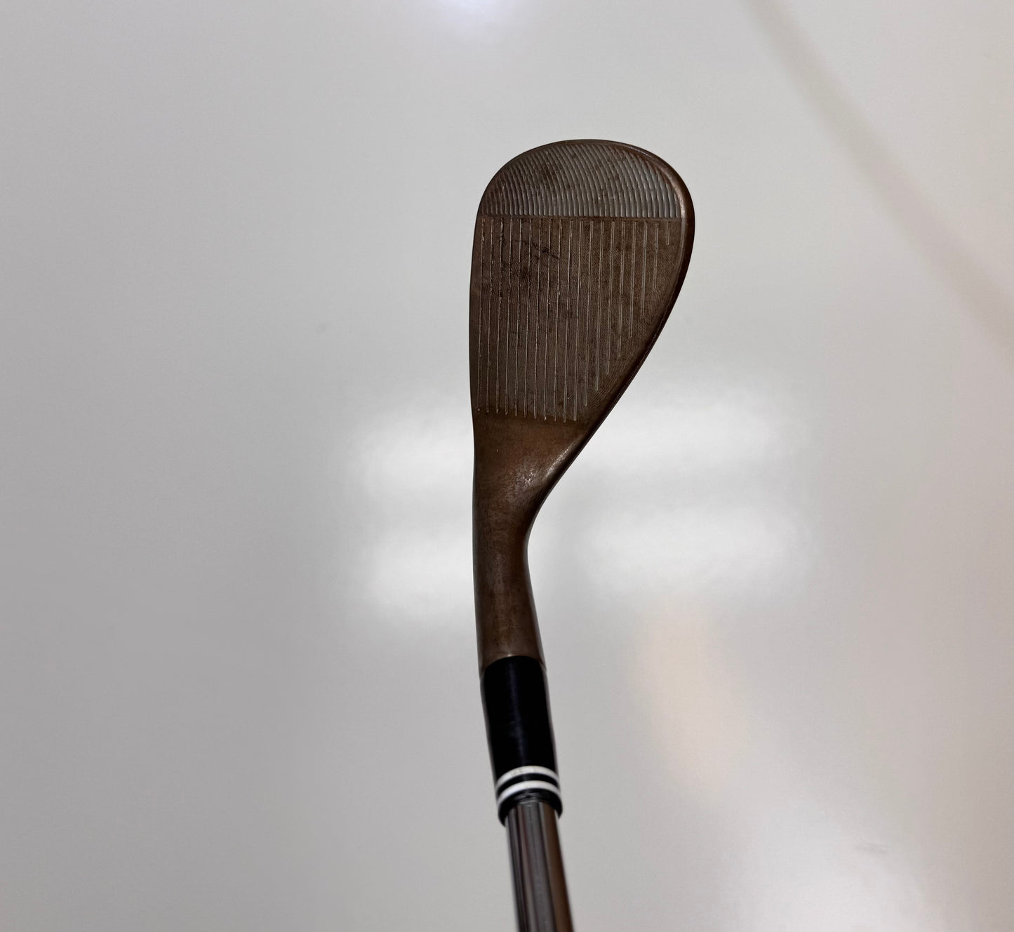 Cleveland rtx6 tour rack