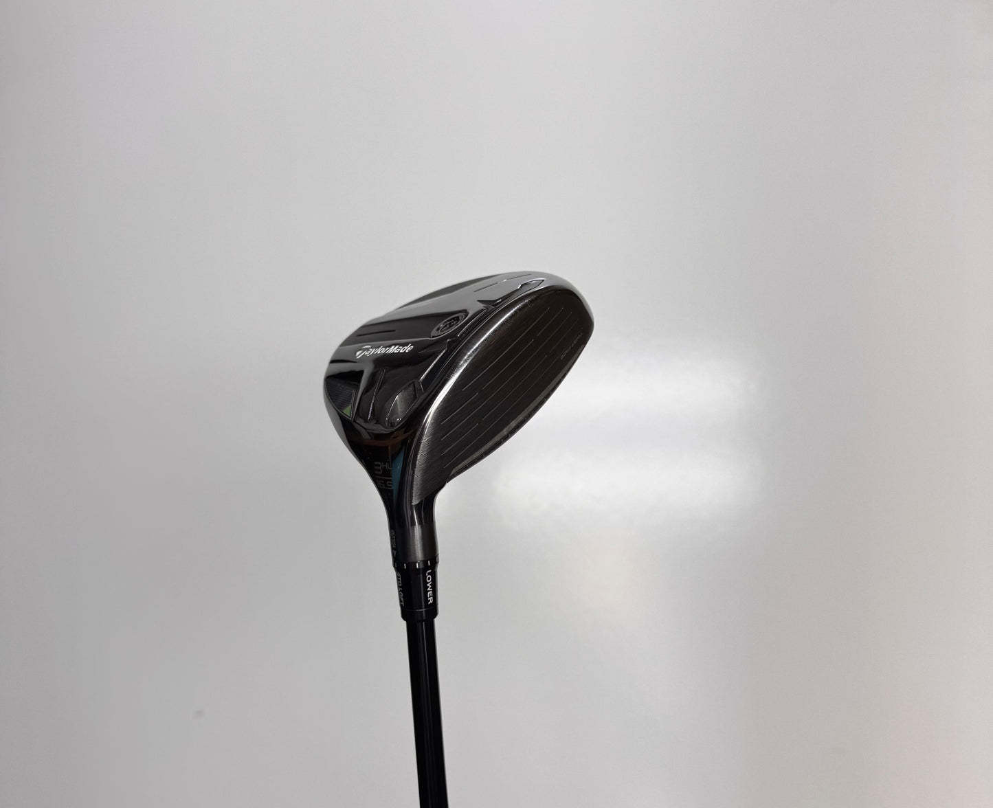 Taylormade Qi35 FW3HL / 16,5