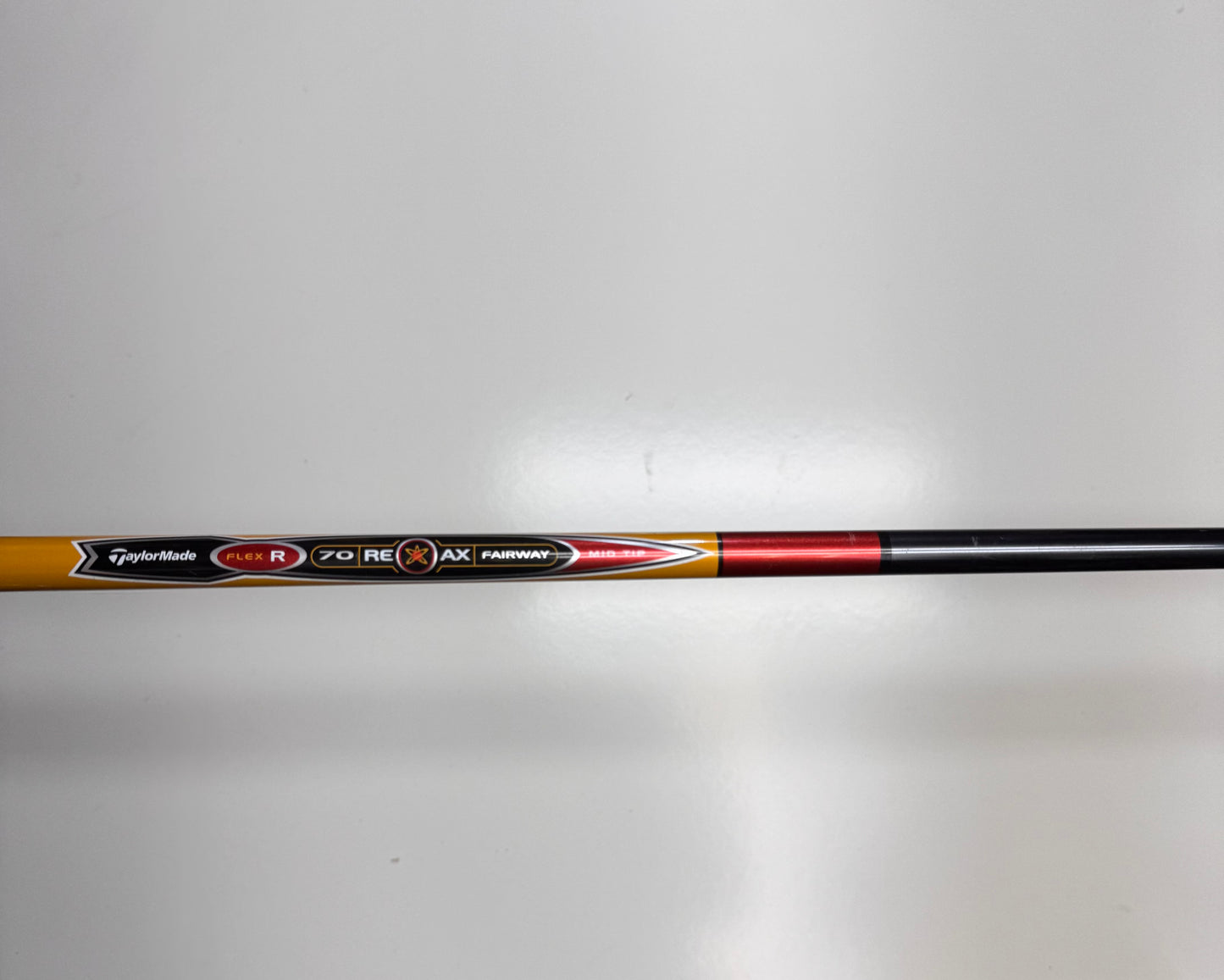 Taylormade R7 FW3