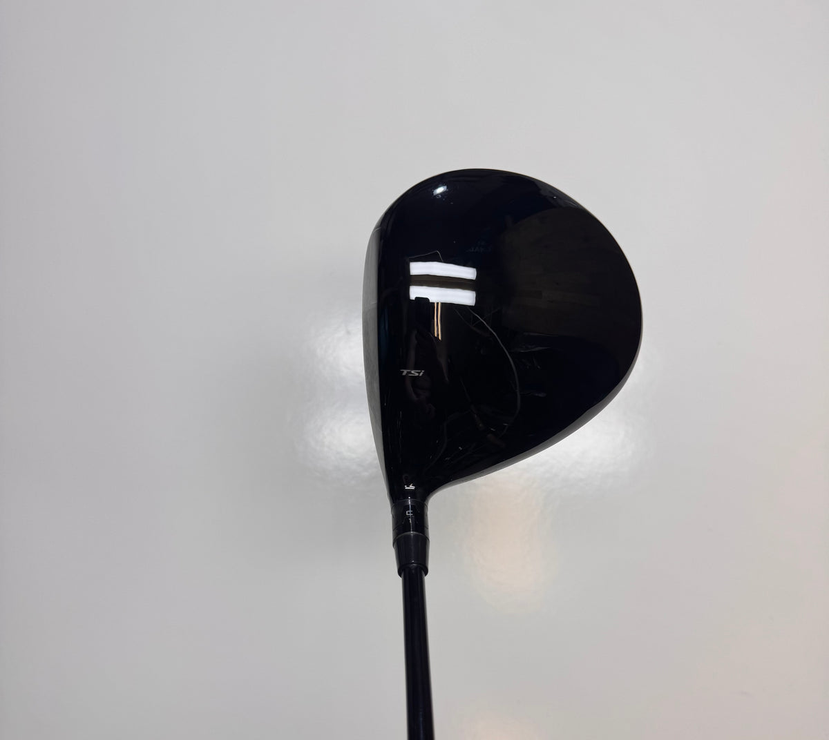 Titleist TSI2 Driver