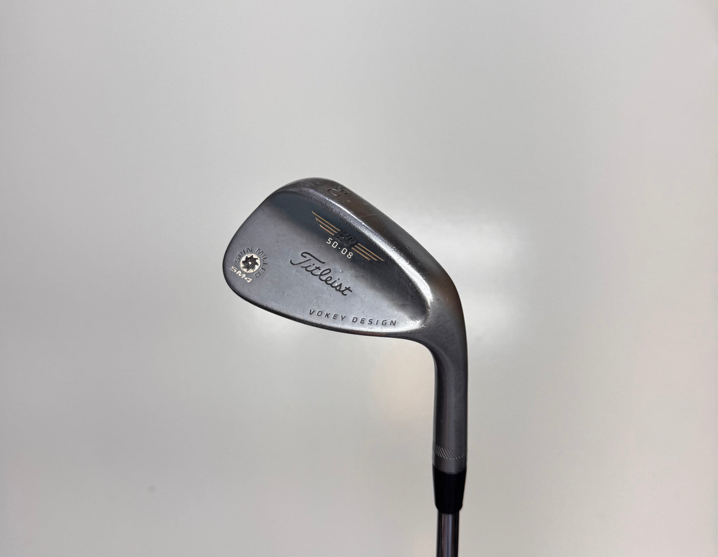 Titleist SM4 50-08 Wedge