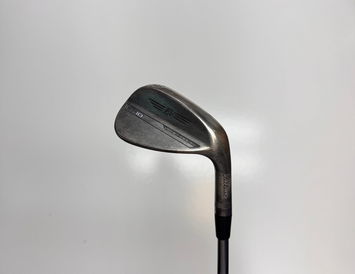 Titleist SM10 50* Wedge