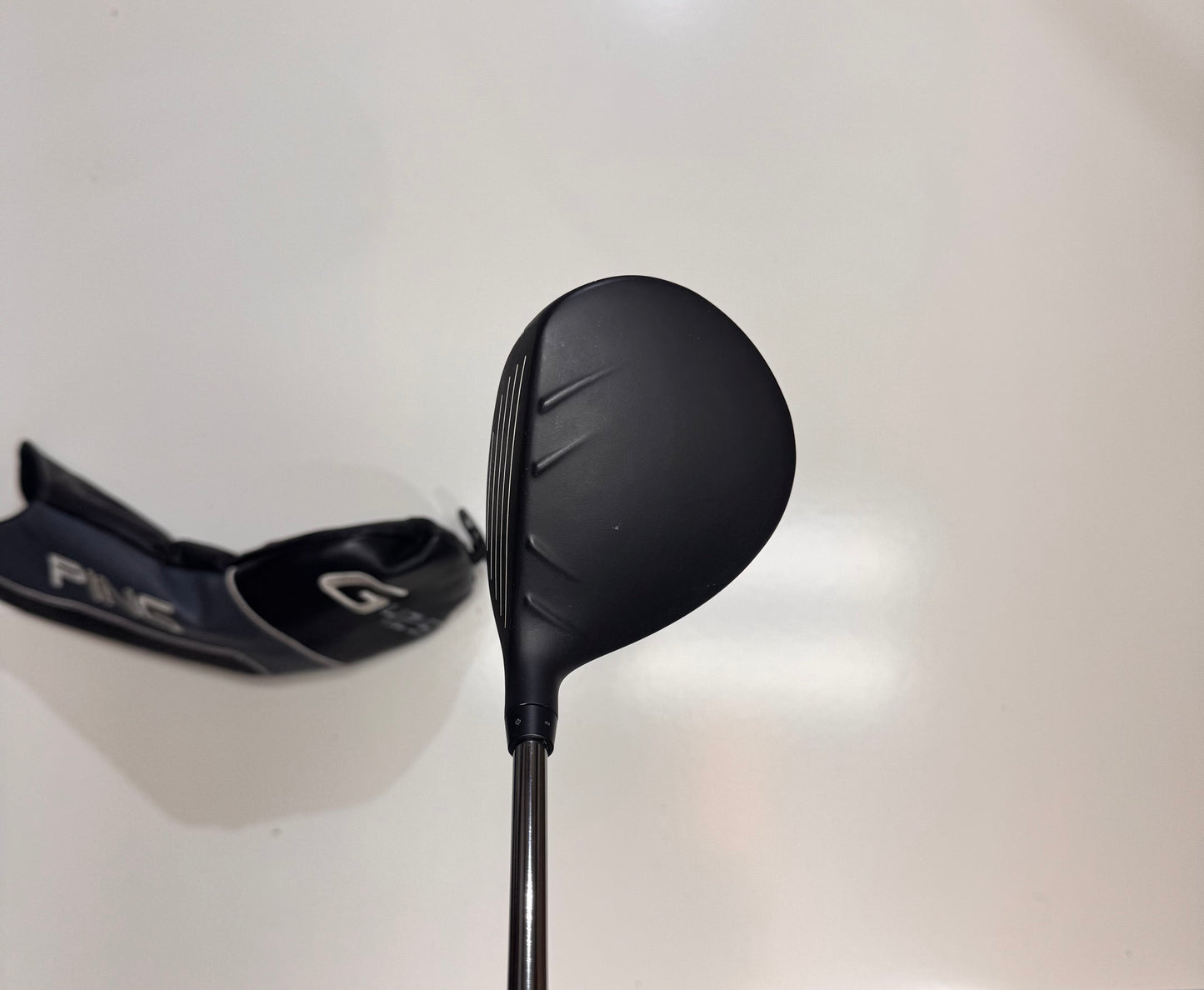 Ping G30 FW3