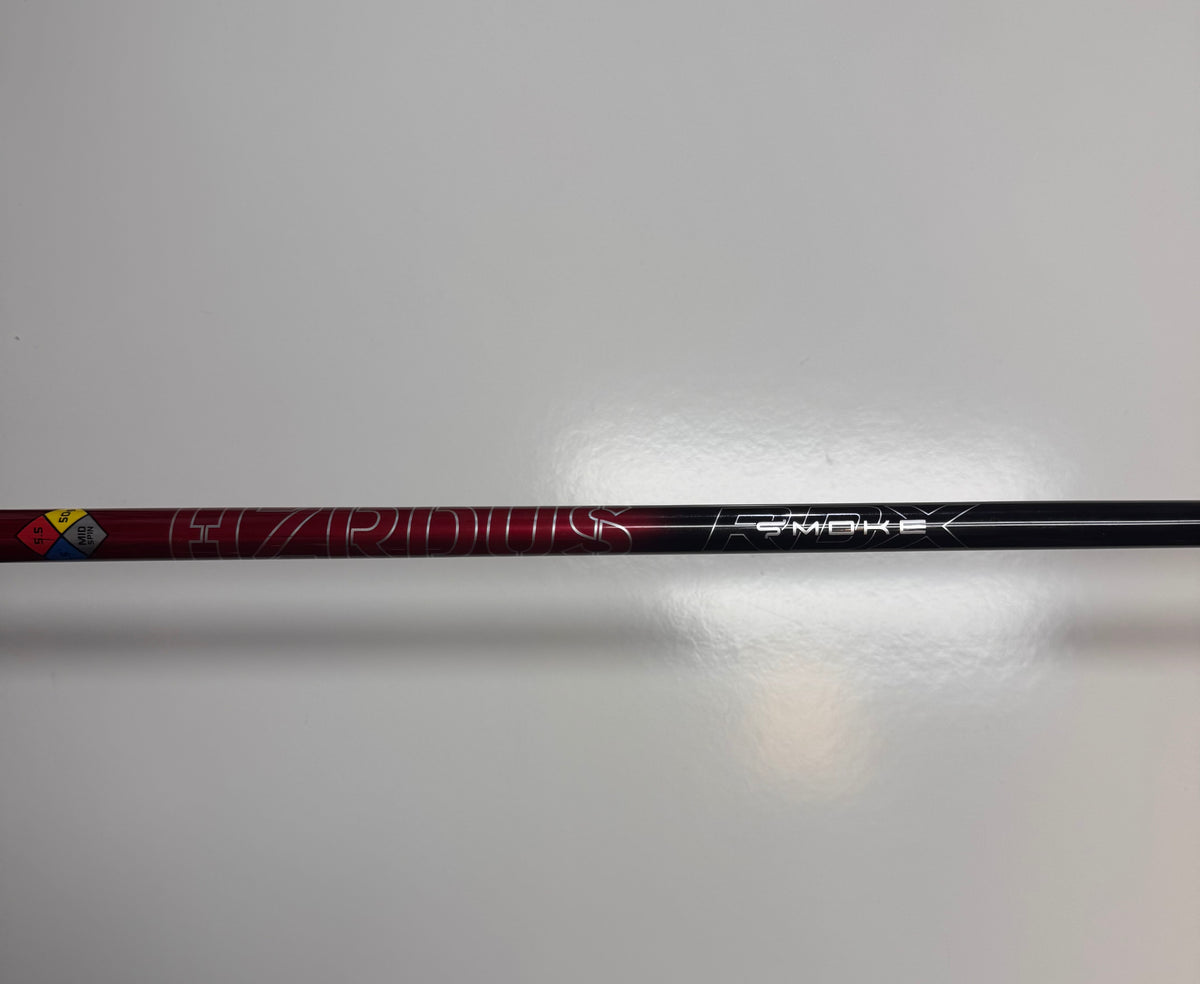 Titleist TSI2 Driver